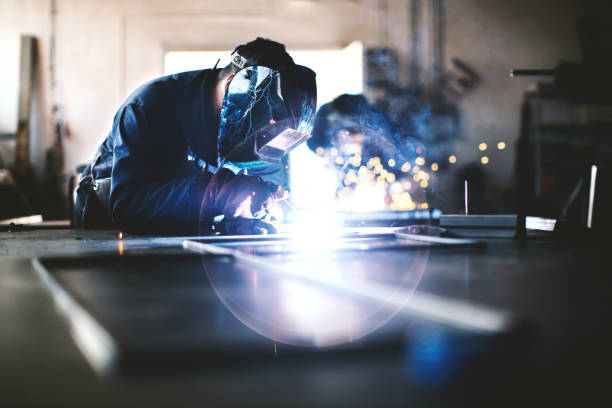 Best Marine and Shipbuilding Welding in Durant, IA