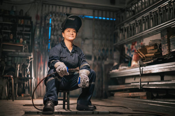 Best Aerospace and Defense Welding in Durant, IA