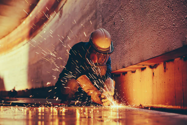 Best Welding Inspection and Certification in Durant, IA