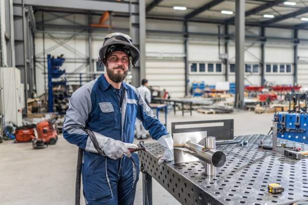 Affordable Welder Services in Durant, IA